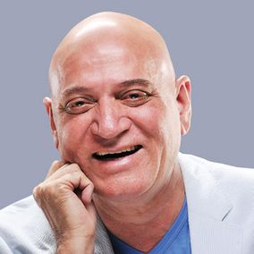 Dr Madan Kataria - India 